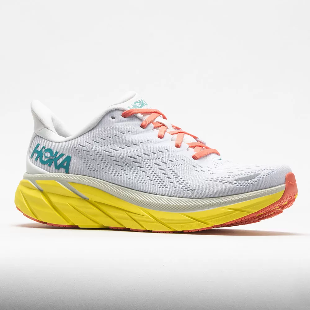 HOKA Ora Recovery Slide 3 Unisex Vibrant Orange