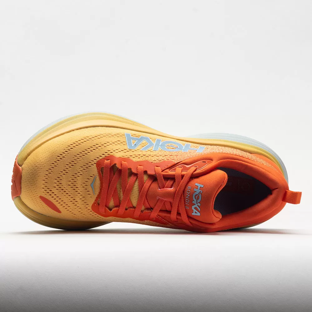 HOKA Arahi 6 Men's Outer Space/Bellwether Blue