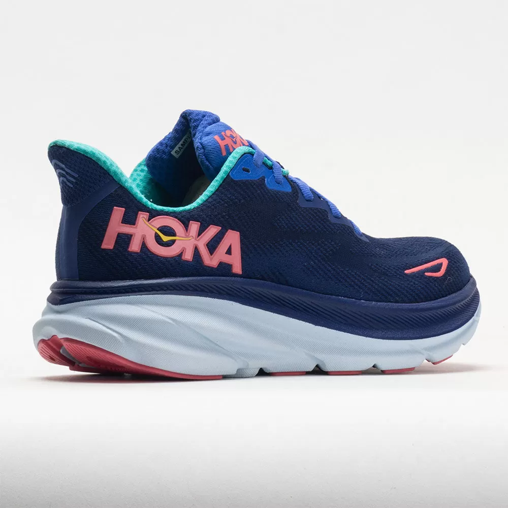Women's Bondi X WHITE / EVENING PRIMROSE