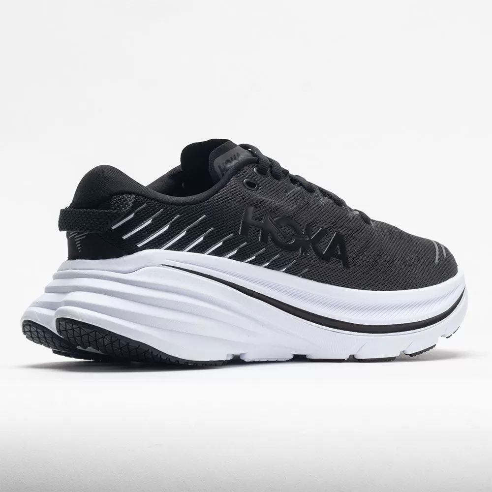 HOKA Clifton 8 Men's Gobblin Blue/Mountain Spring