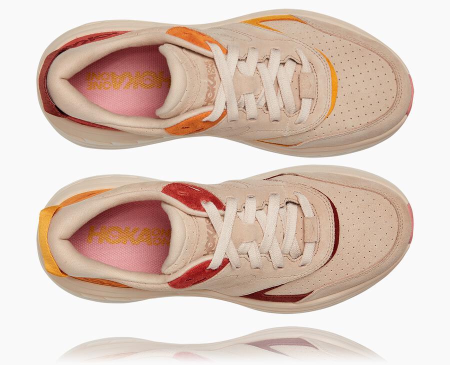 All Gender Bondi L Suede
