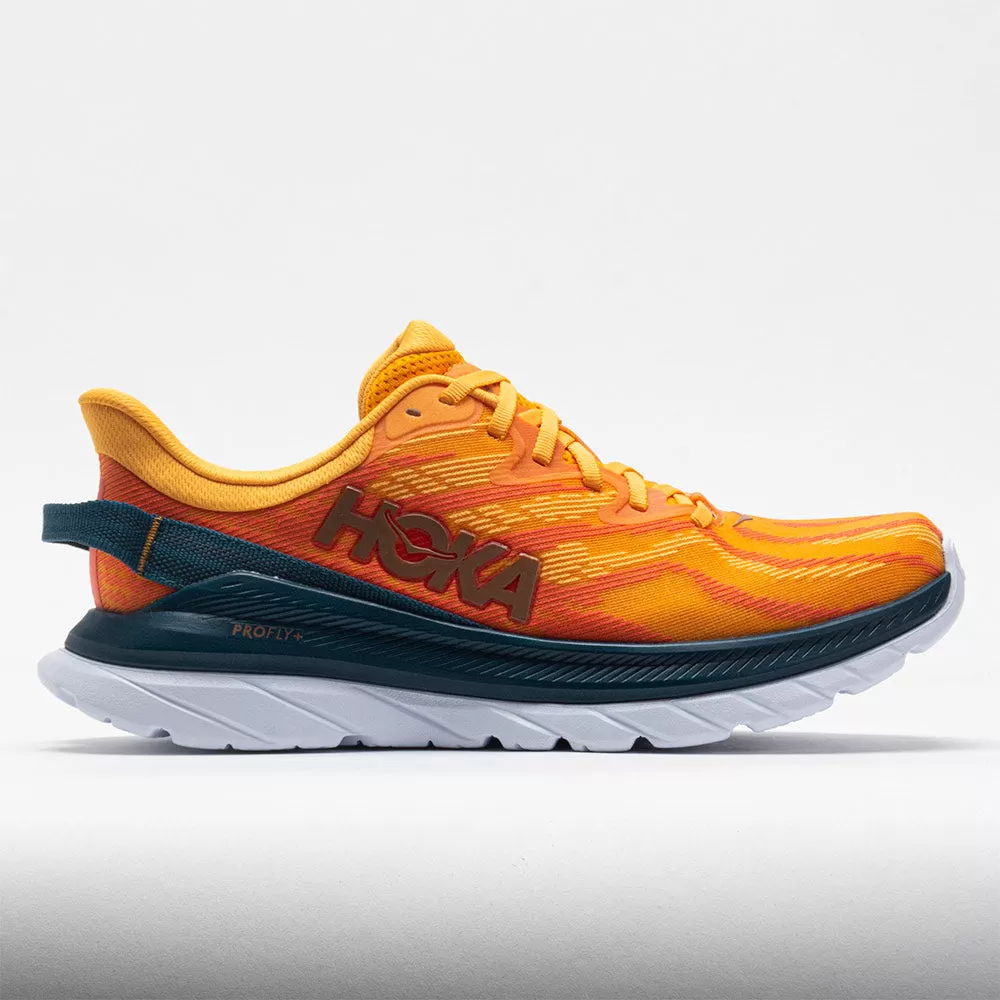 Women's Bondi X WHITE / EVENING PRIMROSE