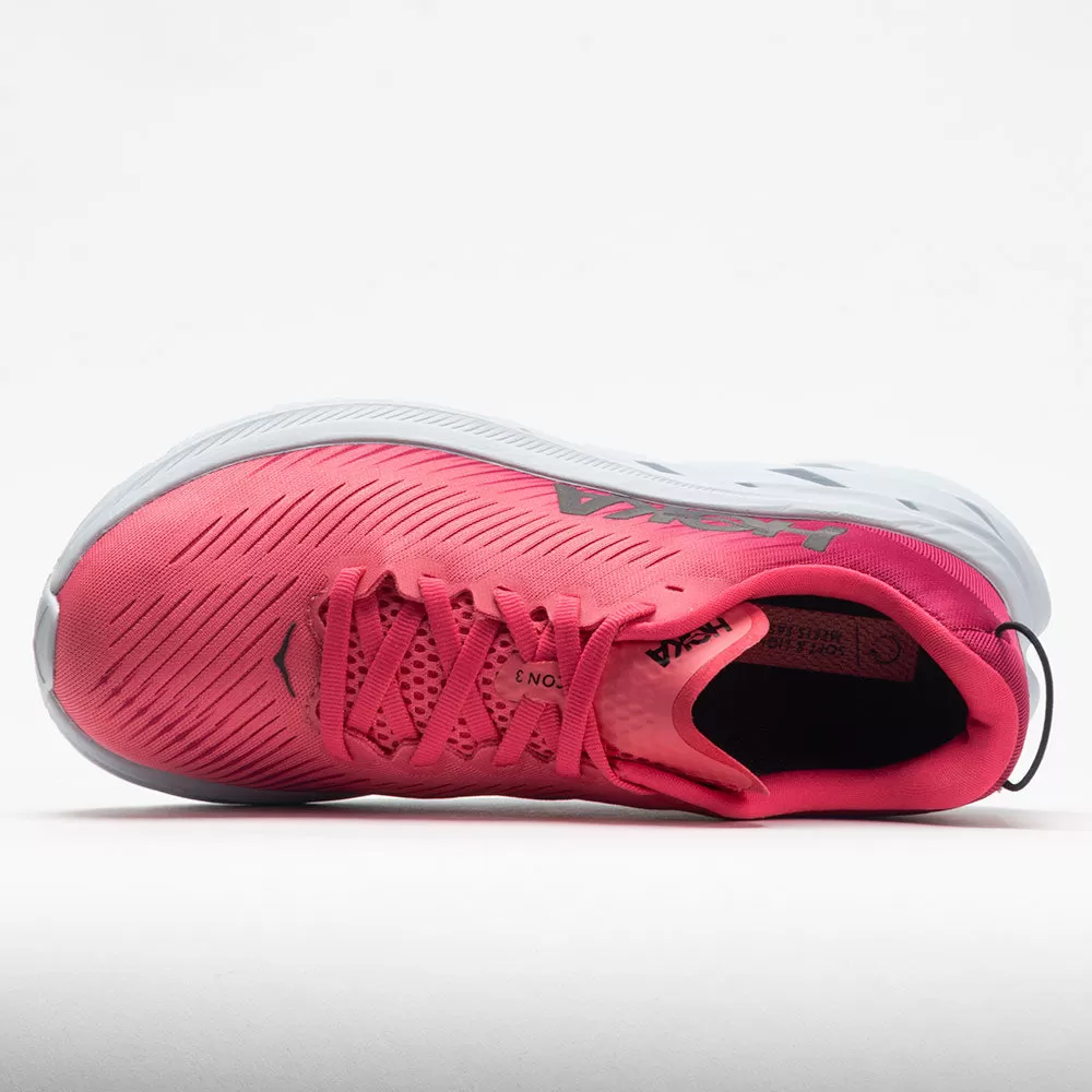 HOKA Ora Recovery Slide 3 Unisex Black/Black