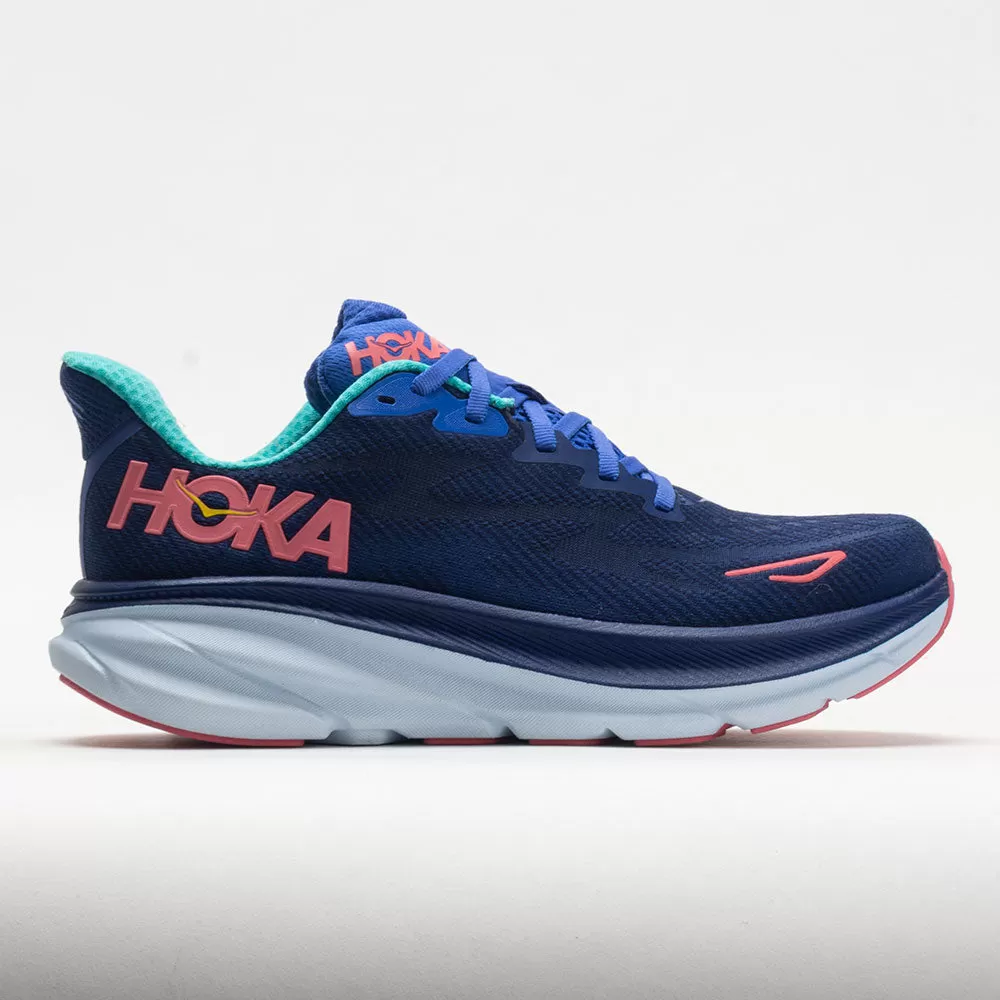 Women's Bondi X WHITE / EVENING PRIMROSE