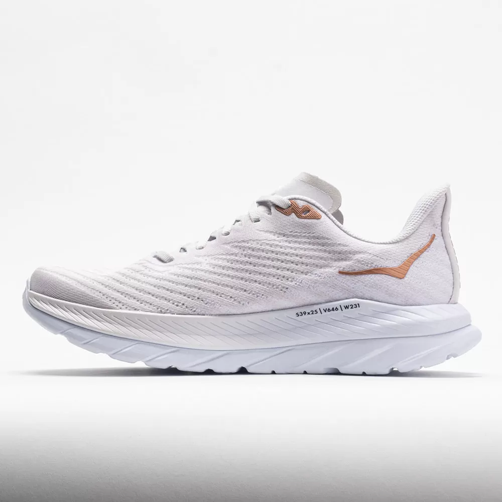 HOKA Clifton 8 Women's Summer Song/Ice Flow