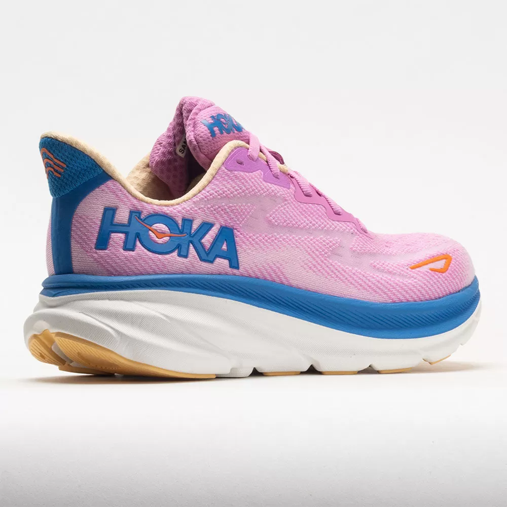 Women's Bondi X WHITE / EVENING PRIMROSE