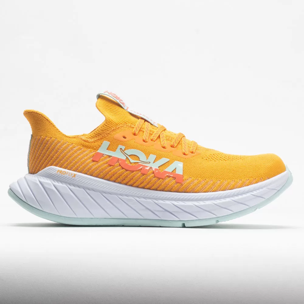 HOKA Ora Recovery Flip Men's Green Moss/Celery Root