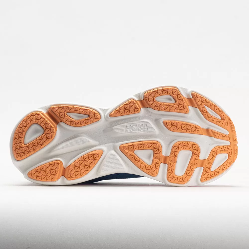 Women's Bondi X WHITE / EVENING PRIMROSE