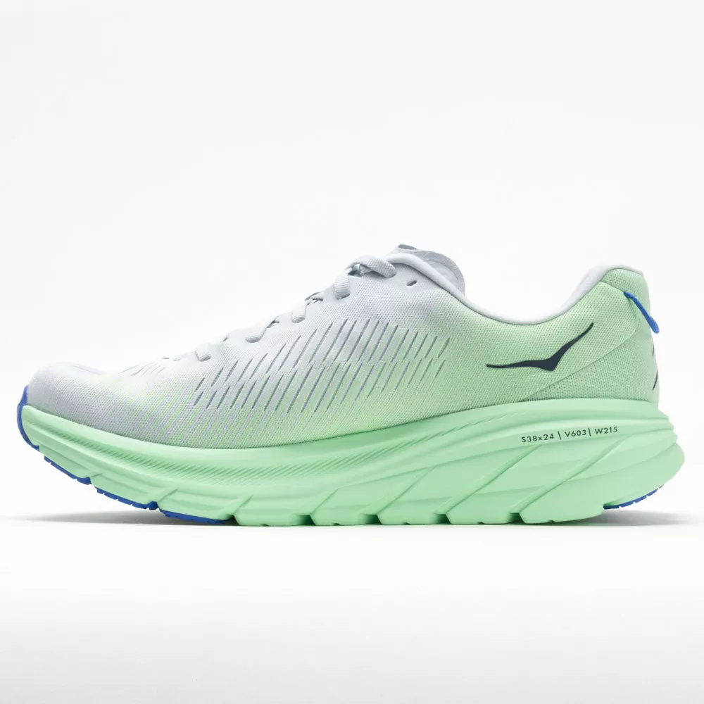 HOKA Carbon X 3 Men's Coastal Sky/Bellwether Blue