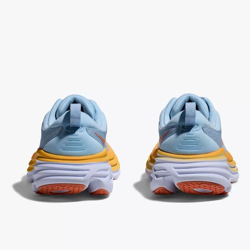 HOKA Carbon X 3 Men's Coastal Sky/Bellwether Blue
