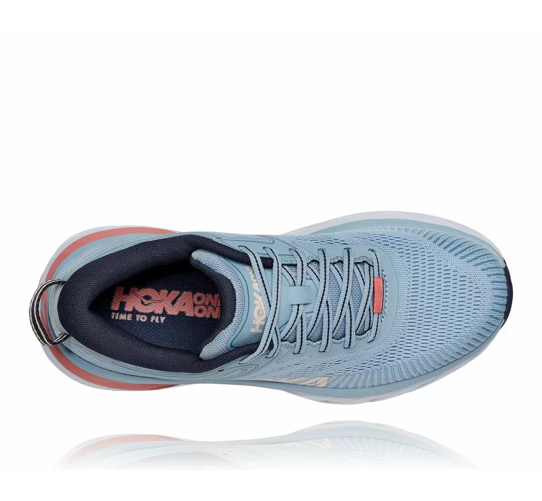 HOKA Rincon 3 Men's Bluing/Scuba Blue