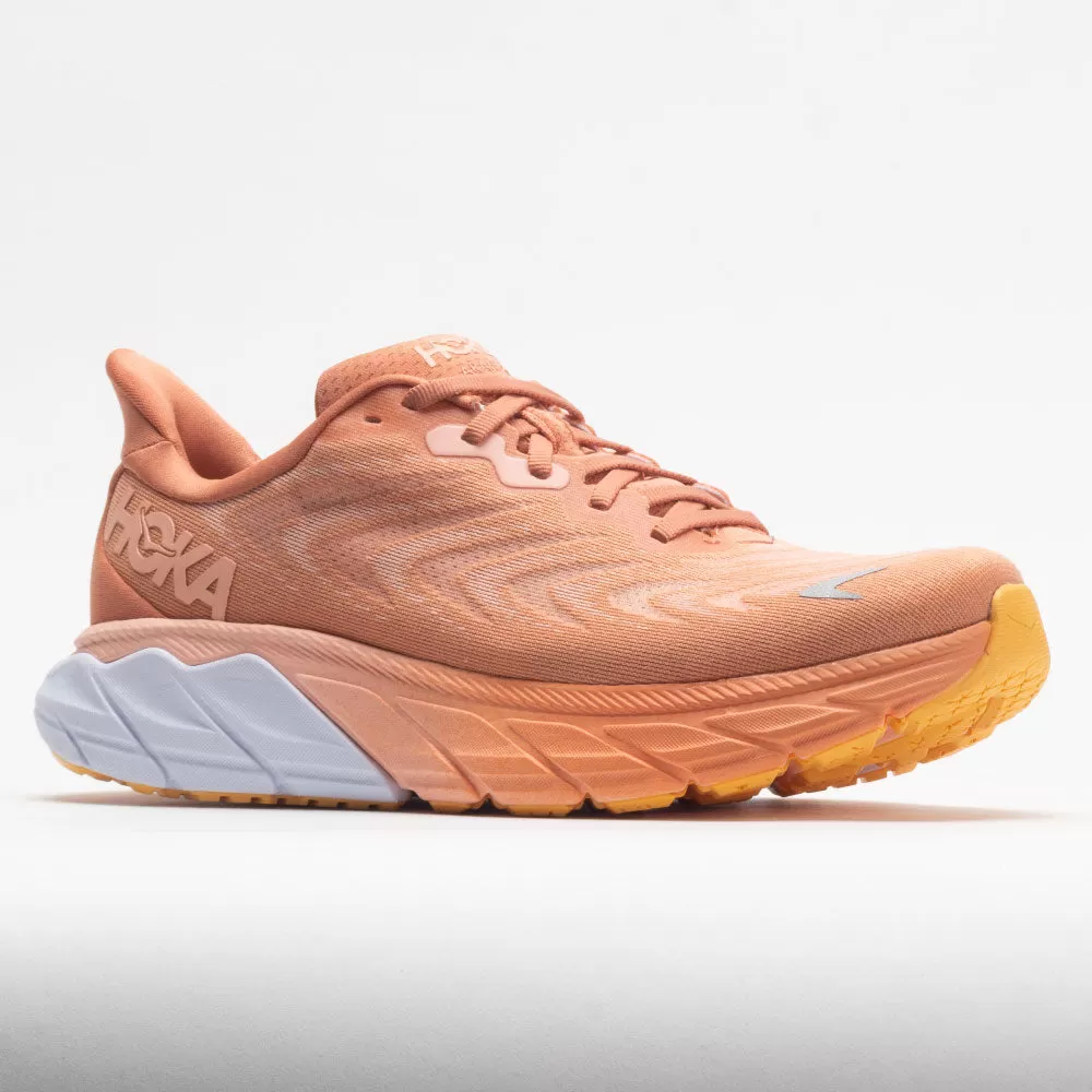 HOKA Ora Recovery Flip Men's Green Moss/Celery Root