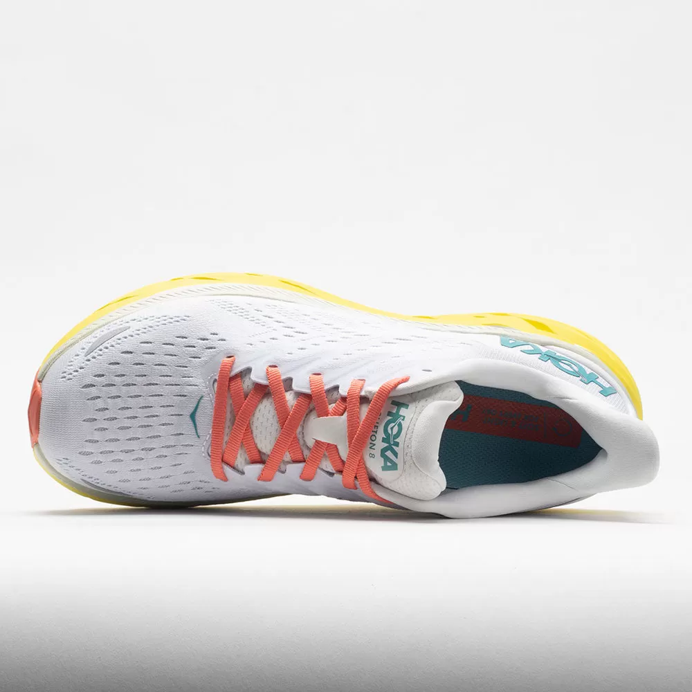 HOKA Ora Recovery Slide 3 Unisex Vibrant Orange