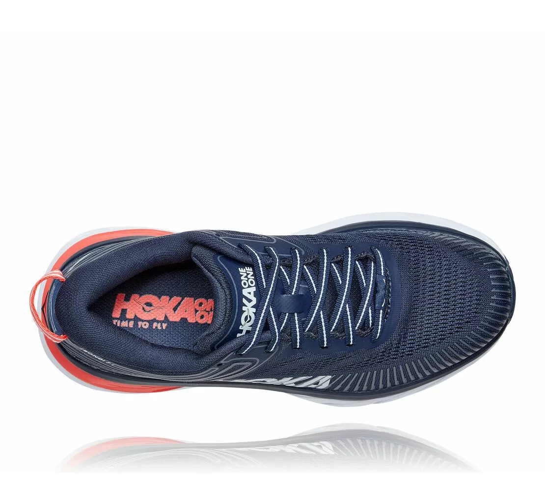 Women's Bondi 8 - Black / White