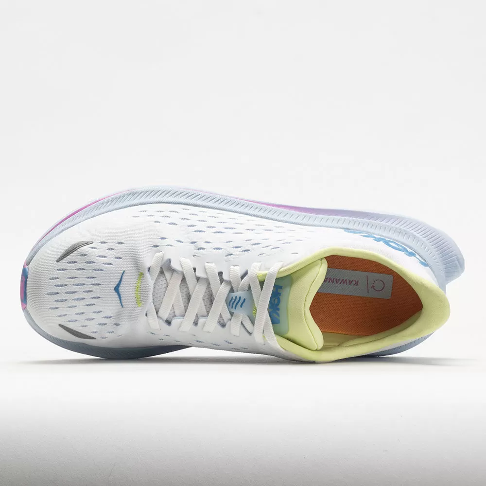 HOKA Bondi 8 Men's Bellwhether Blue/Bluing