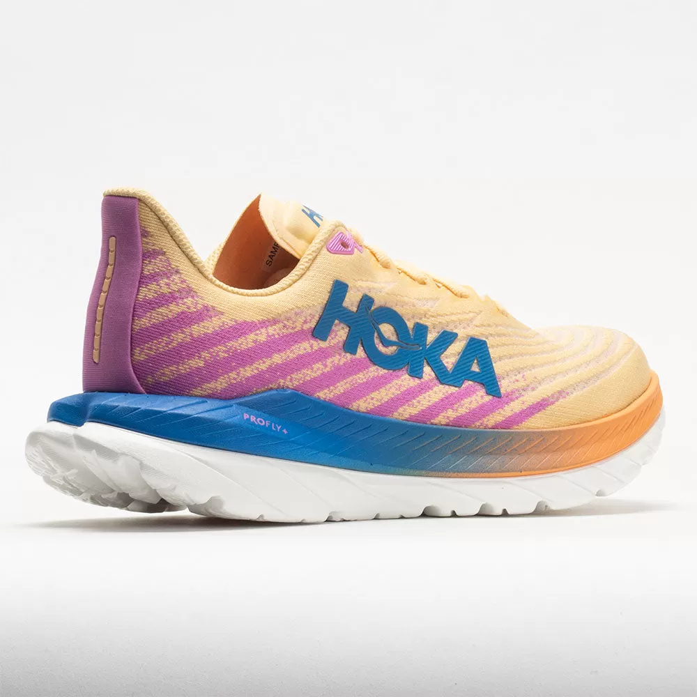HOKA Rincon 3 Men's Bluing/Scuba Blue