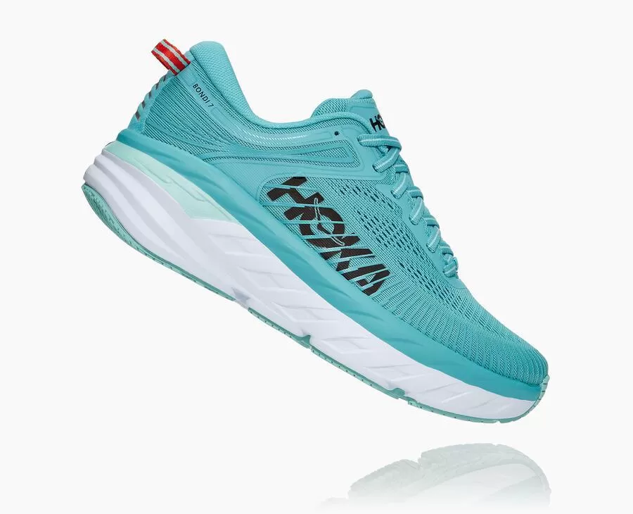 HOKA Clifton 8 Men's Lunar Rock/Nimbus Cloud