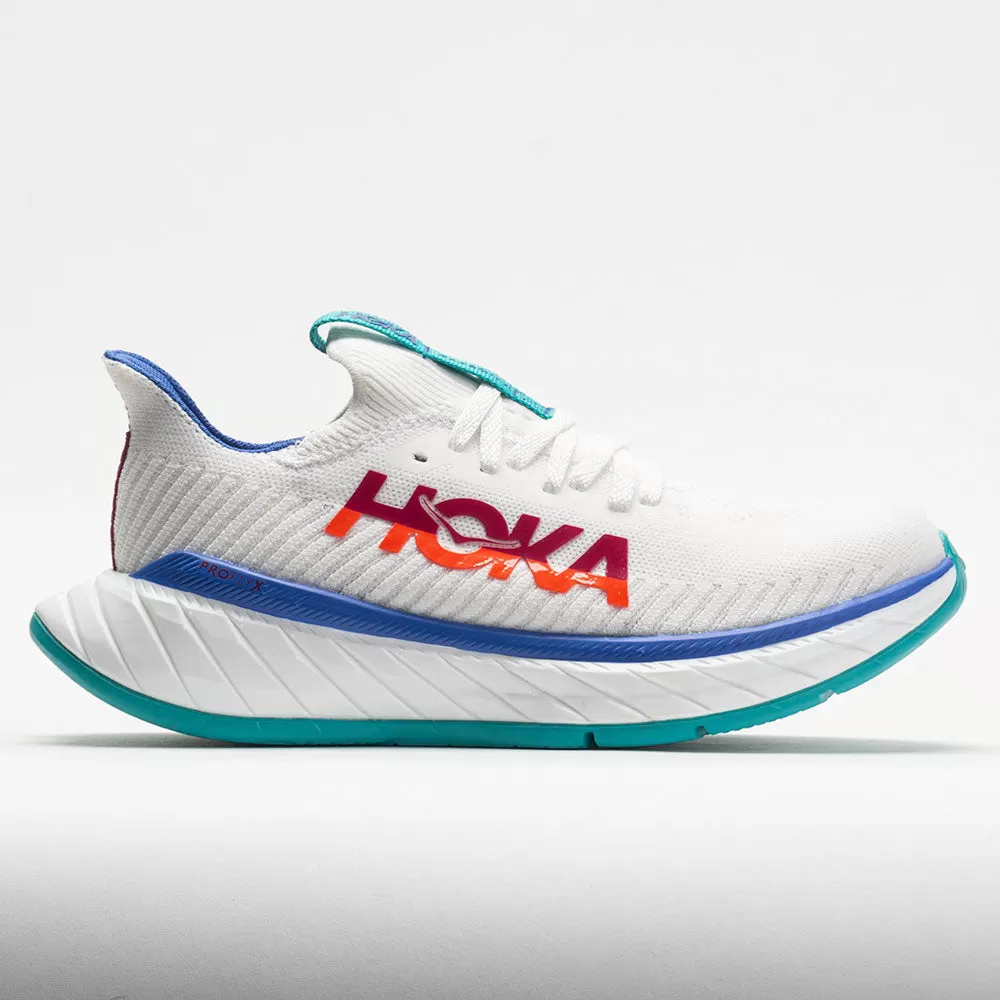 HOKA Carbon X 3 Men's Coastal Sky/Bellwether Blue