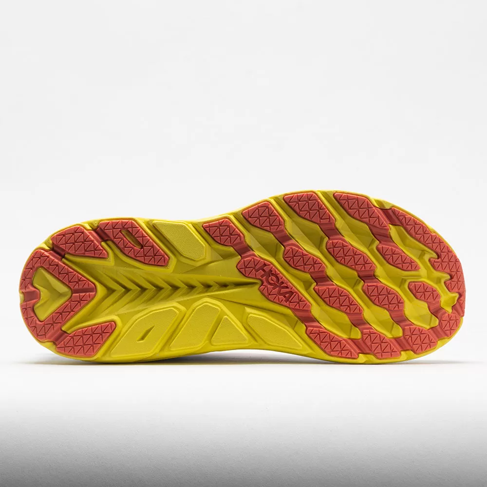 HOKA Ora Recovery Slide 3 Unisex Vibrant Orange