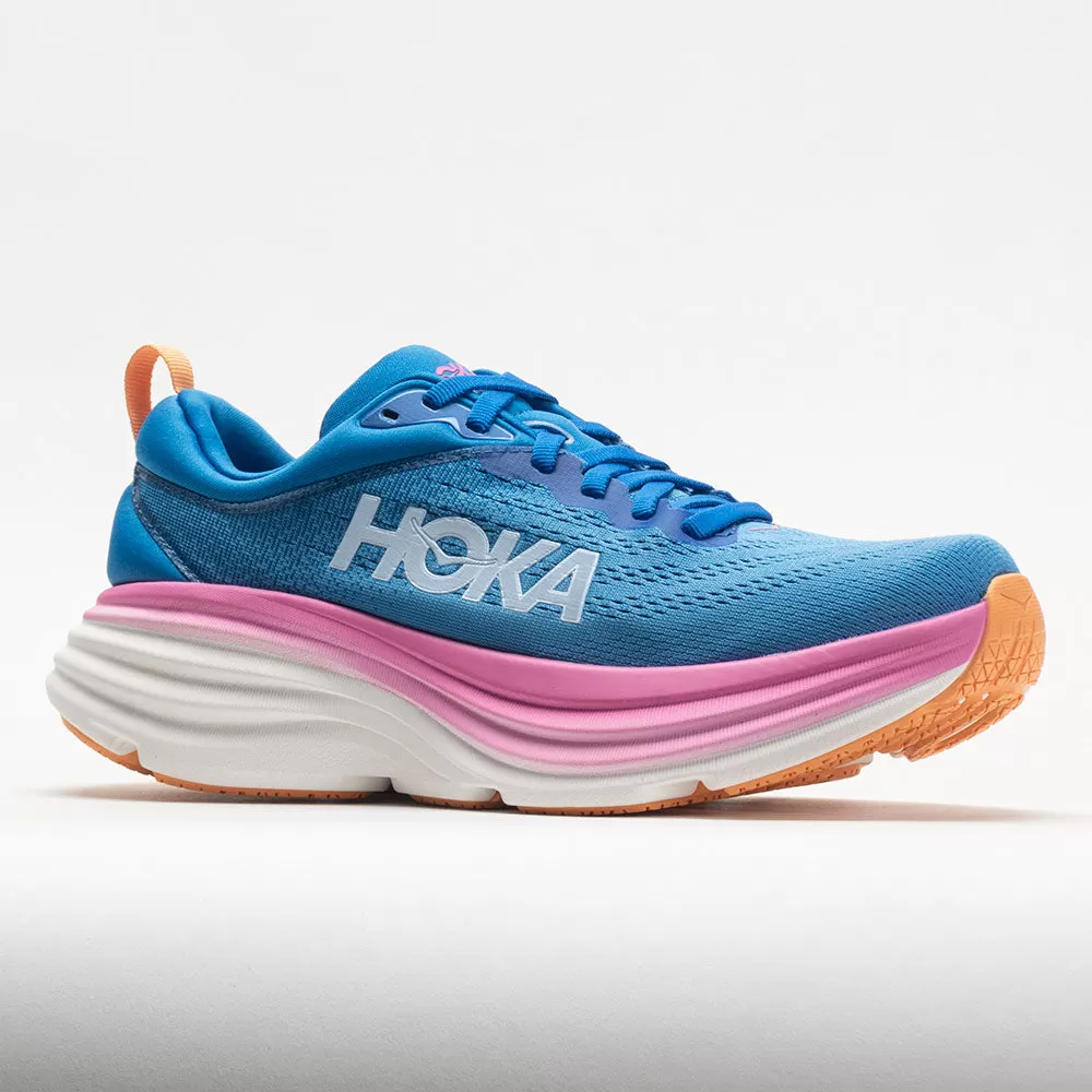 Women's Bondi X WHITE / EVENING PRIMROSE