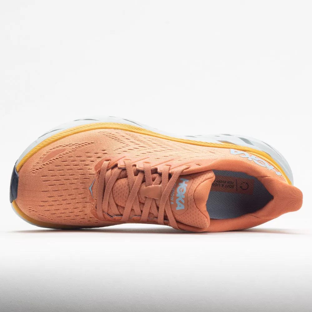 Women's Bondi X WHITE / EVENING PRIMROSE