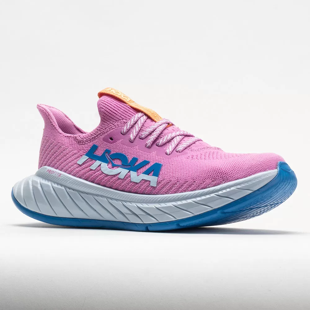 HOKA Clifton 8 Women's Summer Song/Ice Flow