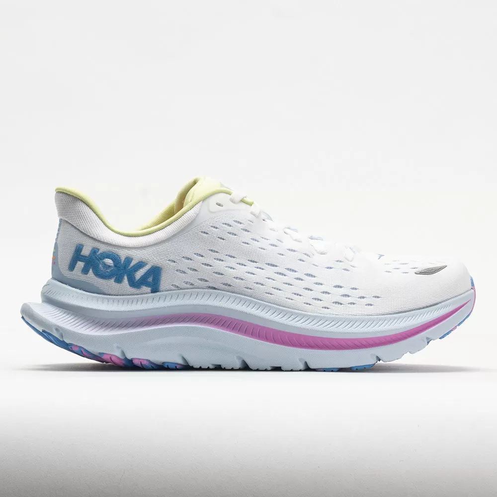 HOKA Bondi 8 Men's Bellwhether Blue/Bluing