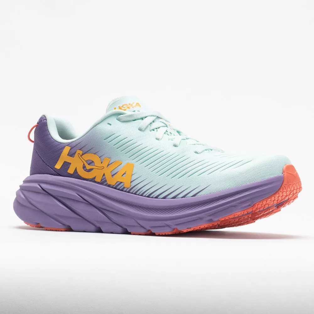 HOKA Carbon X 3 Men's Coastal Sky/Bellwether Blue