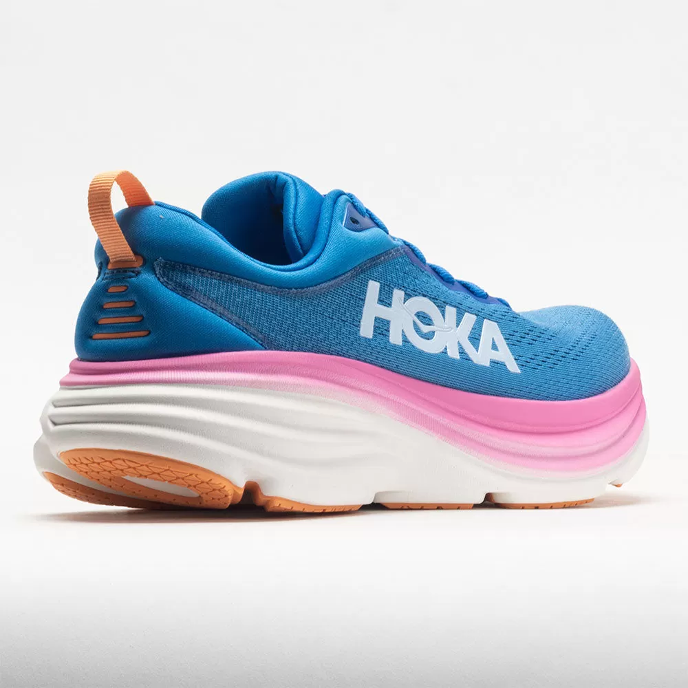 Women's Bondi X WHITE / EVENING PRIMROSE