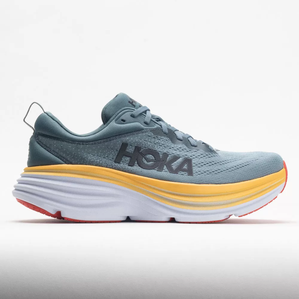 HOKA Ora Recovery Slide 3 Unisex Black/Black