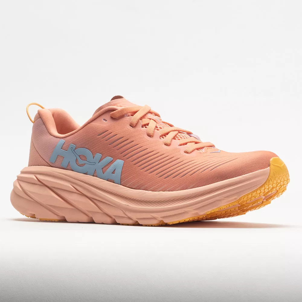 HOKA Carbon X 3 Men's Coastal Sky/Bellwether Blue