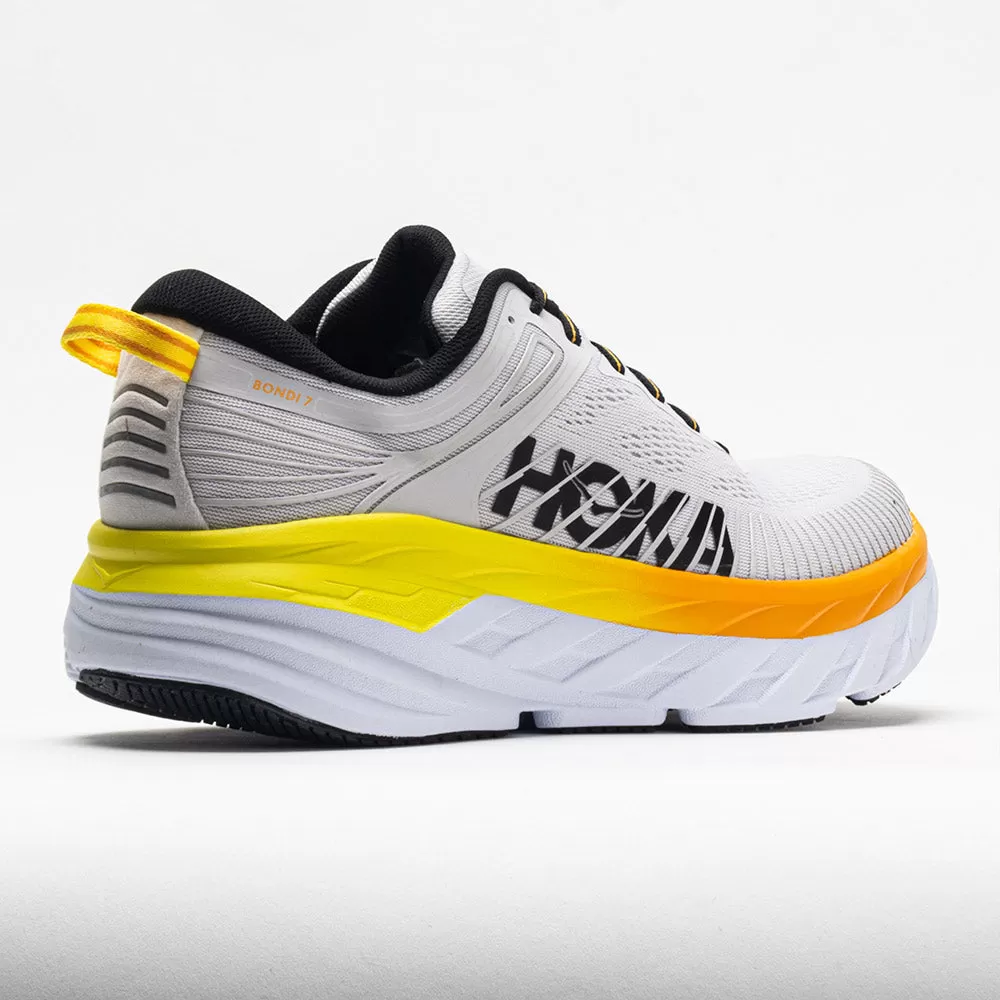 HOKA Gaviota 4 Men's Harbor Mist/Butterfly