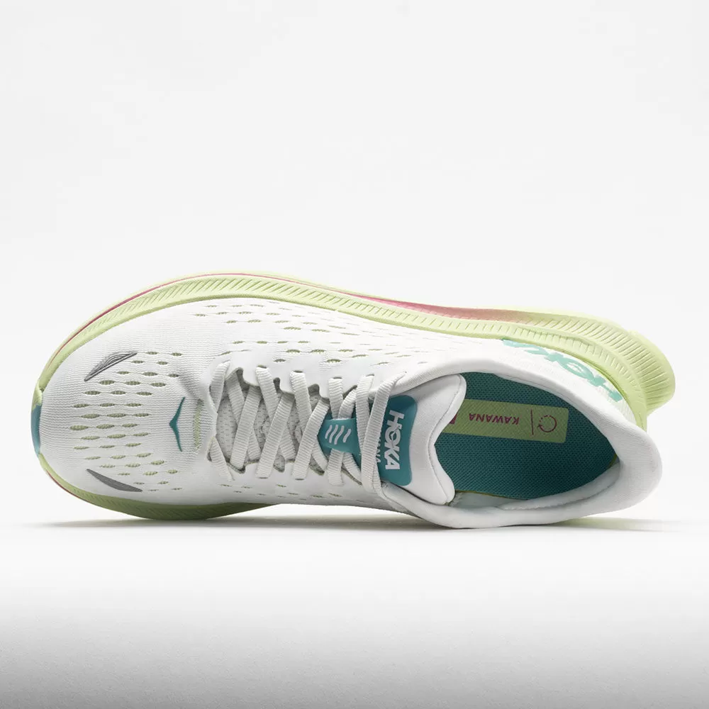 HOKA Gaviota 4 Men's Harbor Mist/Butterfly
