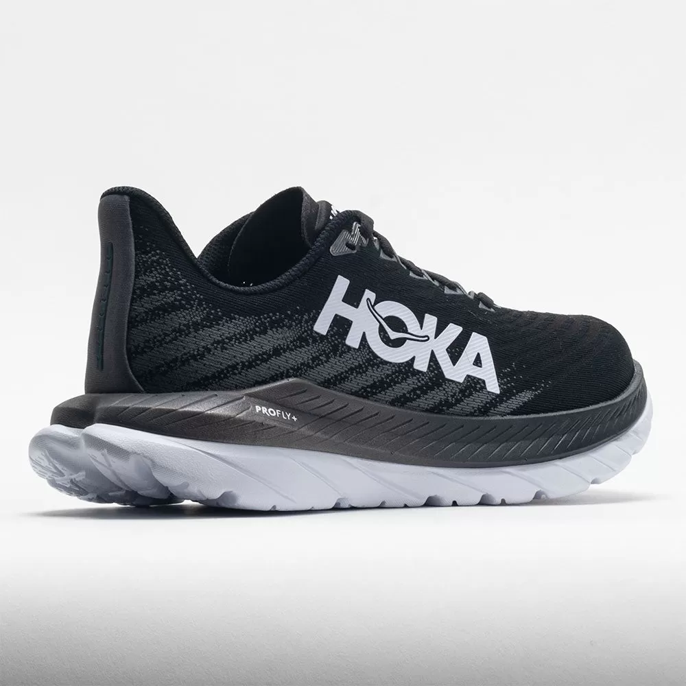 HOKA Bondi 8 Women's Impala/Cyclamen