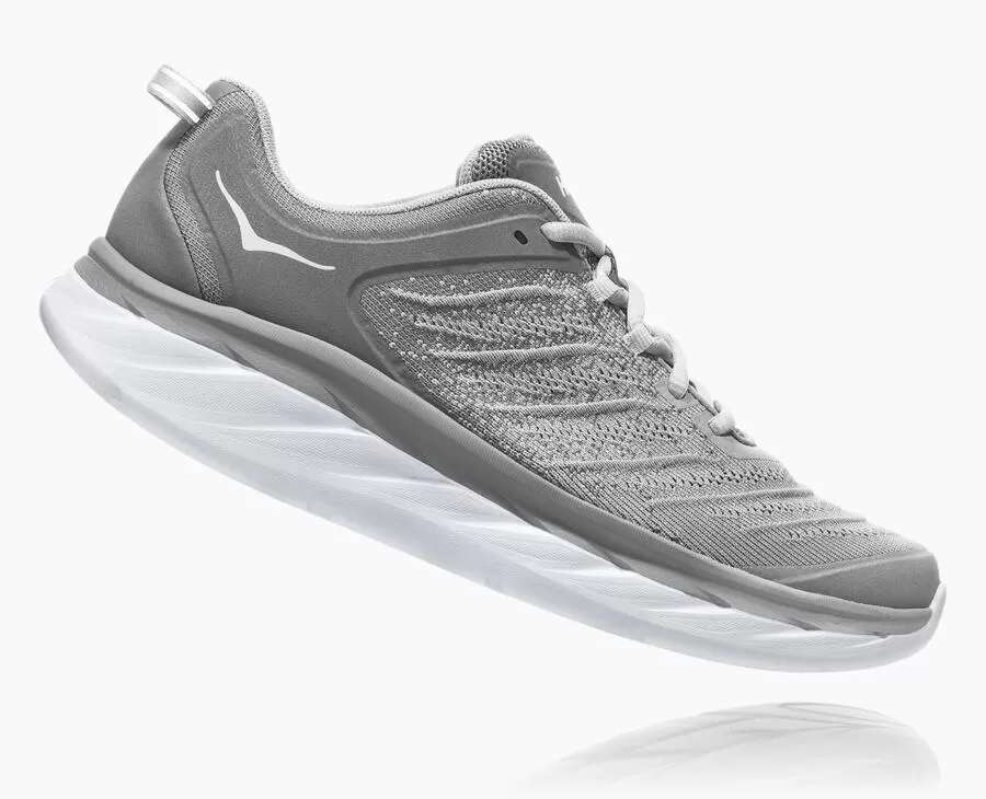 HOKA Clifton 8 Men's Gobblin Blue/Mountain Spring
