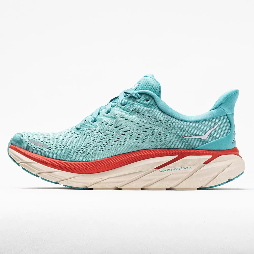 HOKA Rincon 3 Men's Black/Dazzling Blue