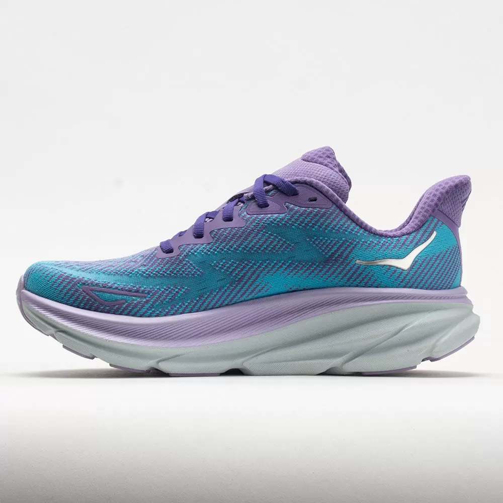 HOKA Carbon X 3 Women's Festival Fuchsia
