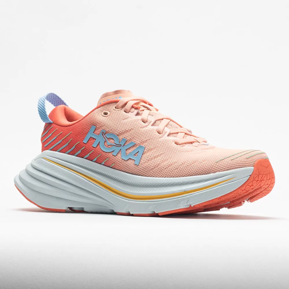HOKA Clifton 8 Men's Gobblin Blue/Mountain Spring