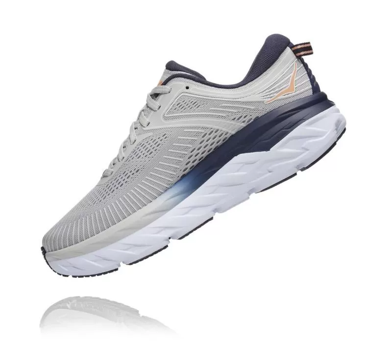 HOKA Rincon 3 Men's Bluing/Scuba Blue