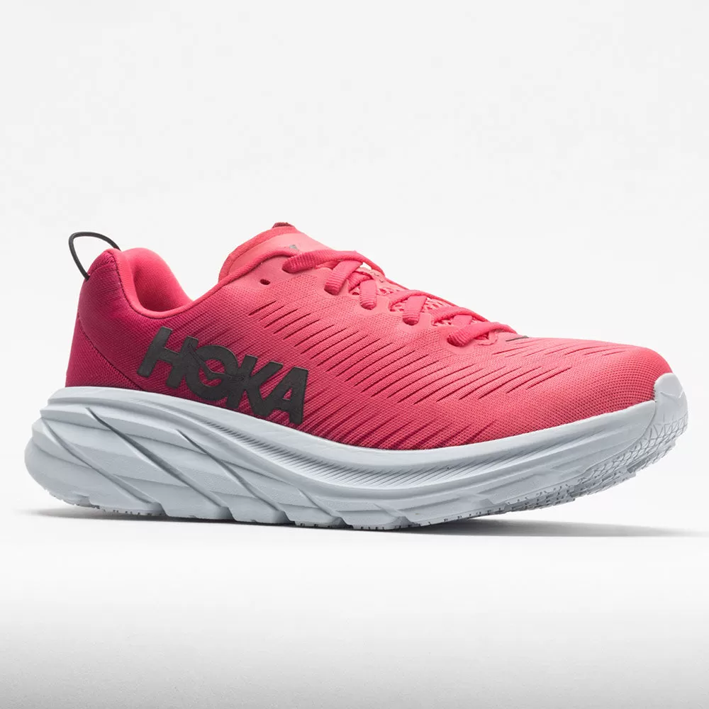 HOKA Ora Recovery Slide 3 Unisex Black/Black