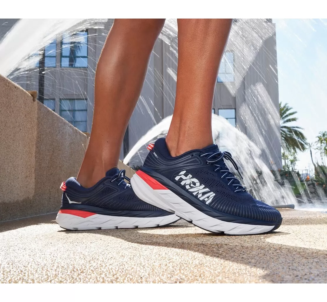 Women's Bondi 8 - Black / White