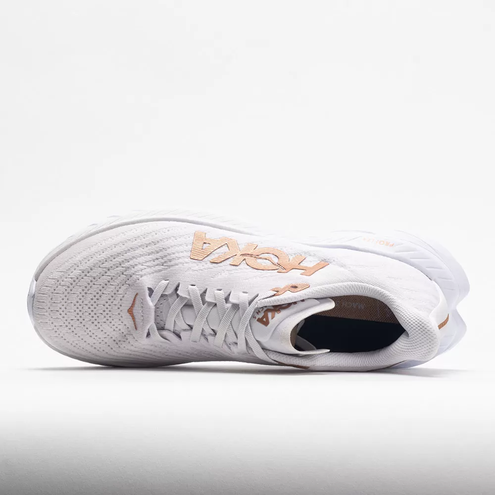 HOKA Clifton 8 Women's Summer Song/Ice Flow
