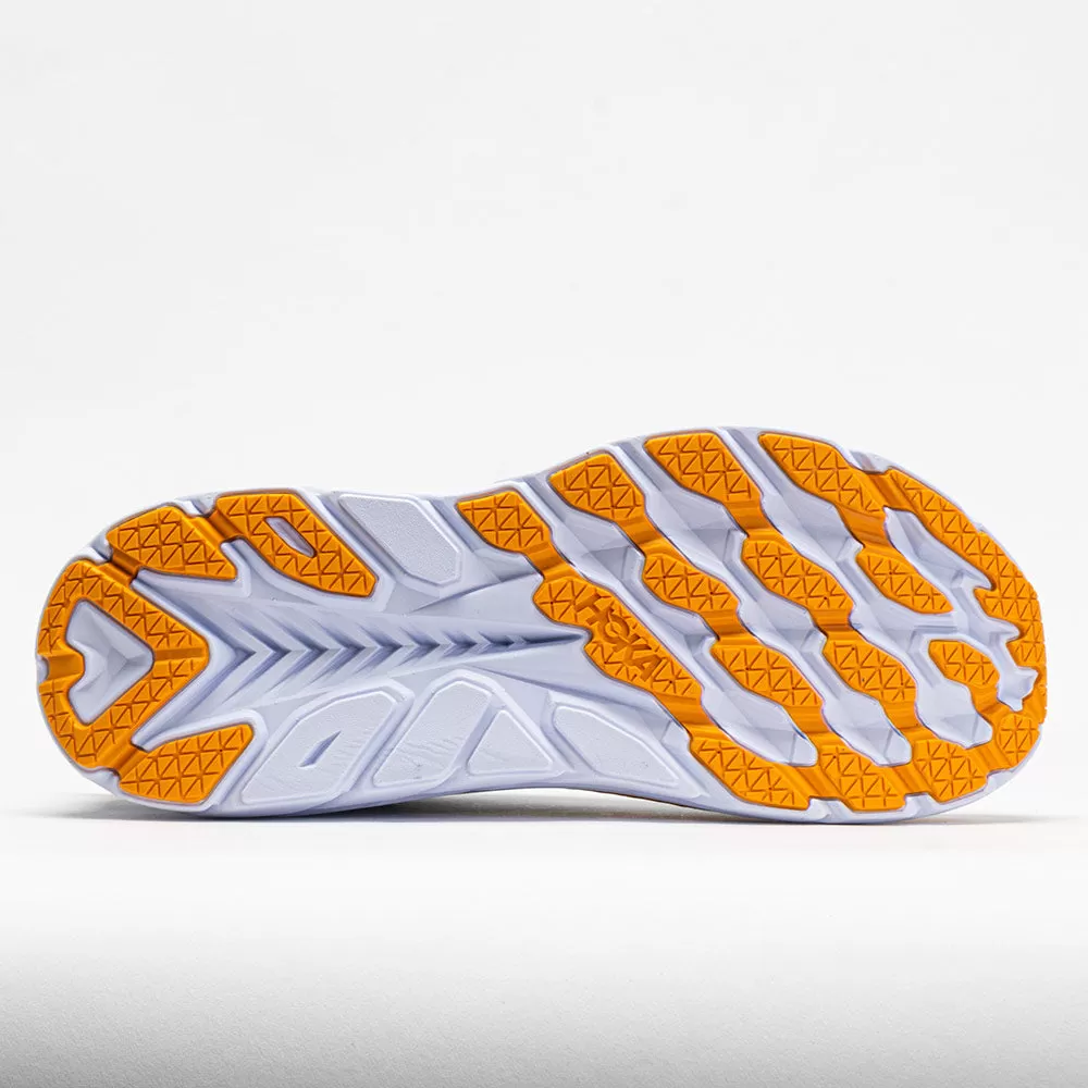 HOKA Bondi 8 Women's Harbor Mist/Lunar Rock