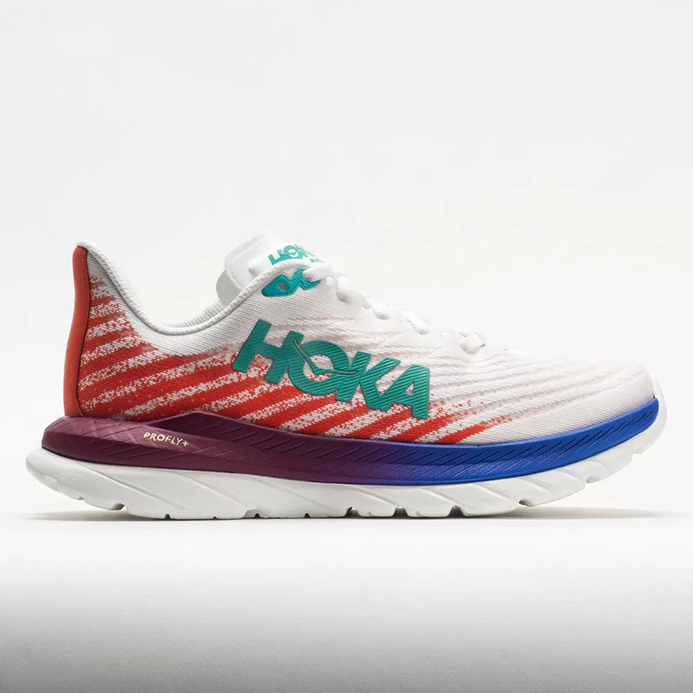 HOKA Gaviota 4 Men's Harbor Mist/Butterfly