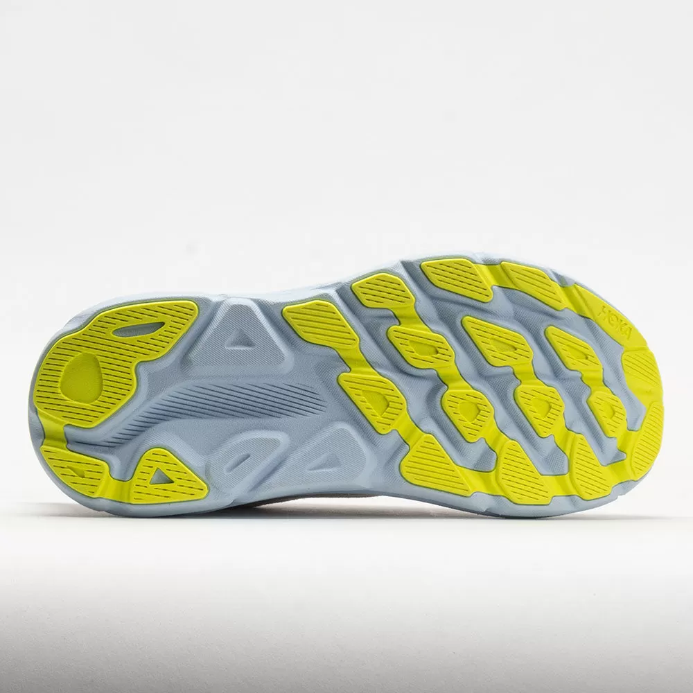 HOKA Carbon X 3 Men's Coastal Sky/Bellwether Blue