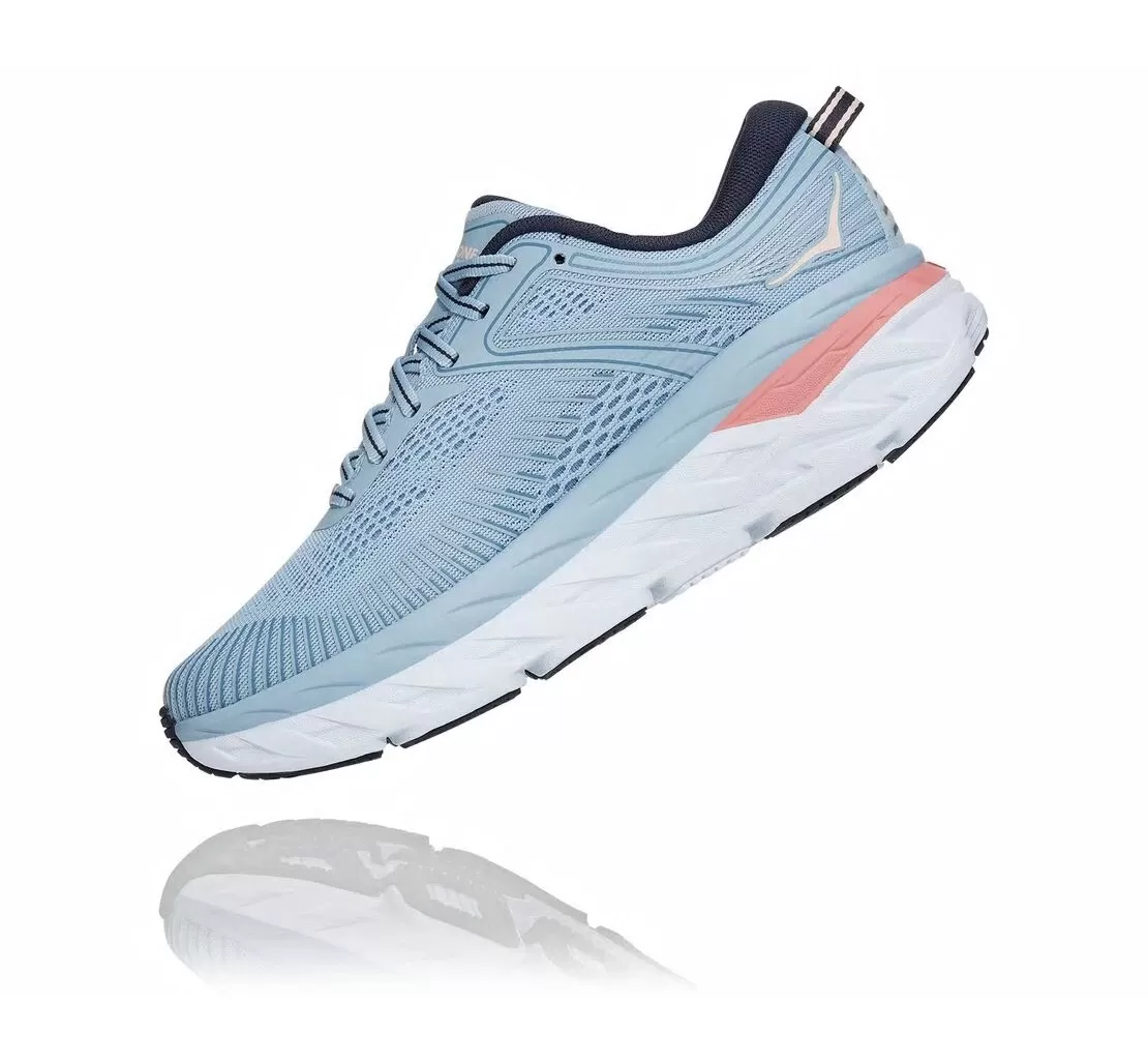 HOKA Rincon 3 Men's Bluing/Scuba Blue