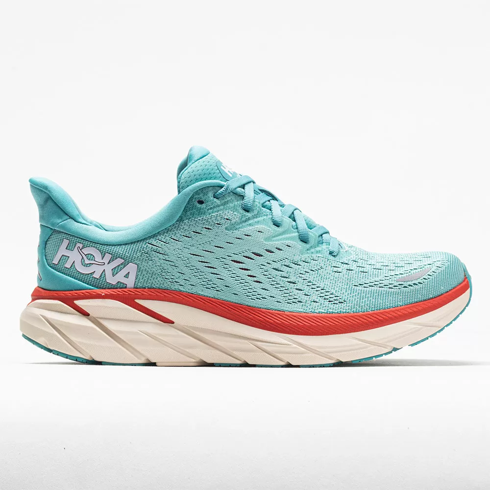 HOKA Rincon 3 Men's Black/Dazzling Blue