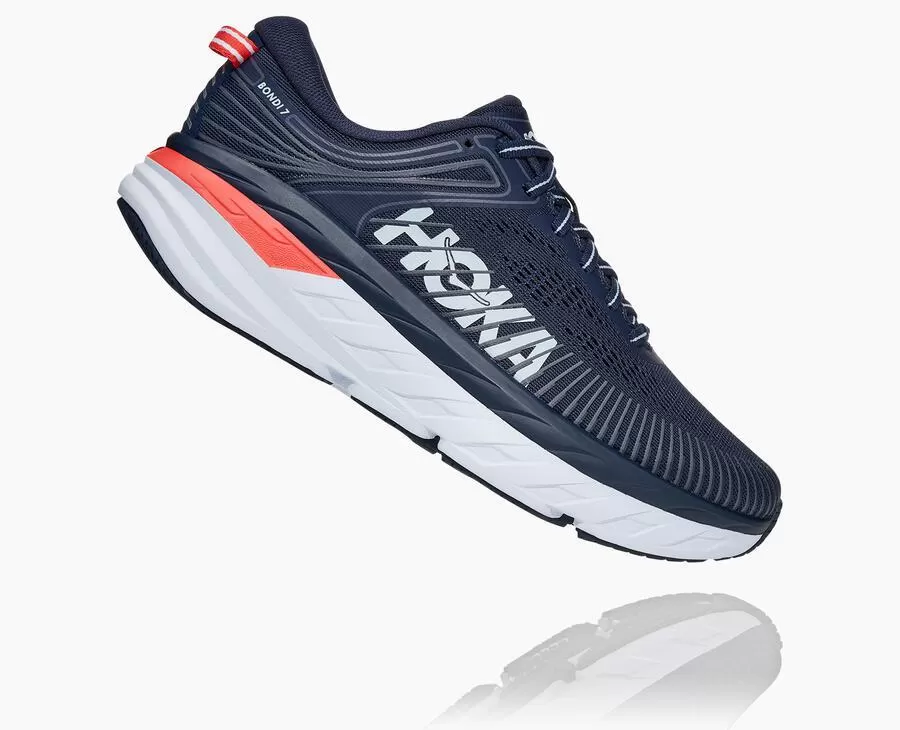 Women Bondi 7 AQUARELLE / EGGSHELL BLUEⅠ