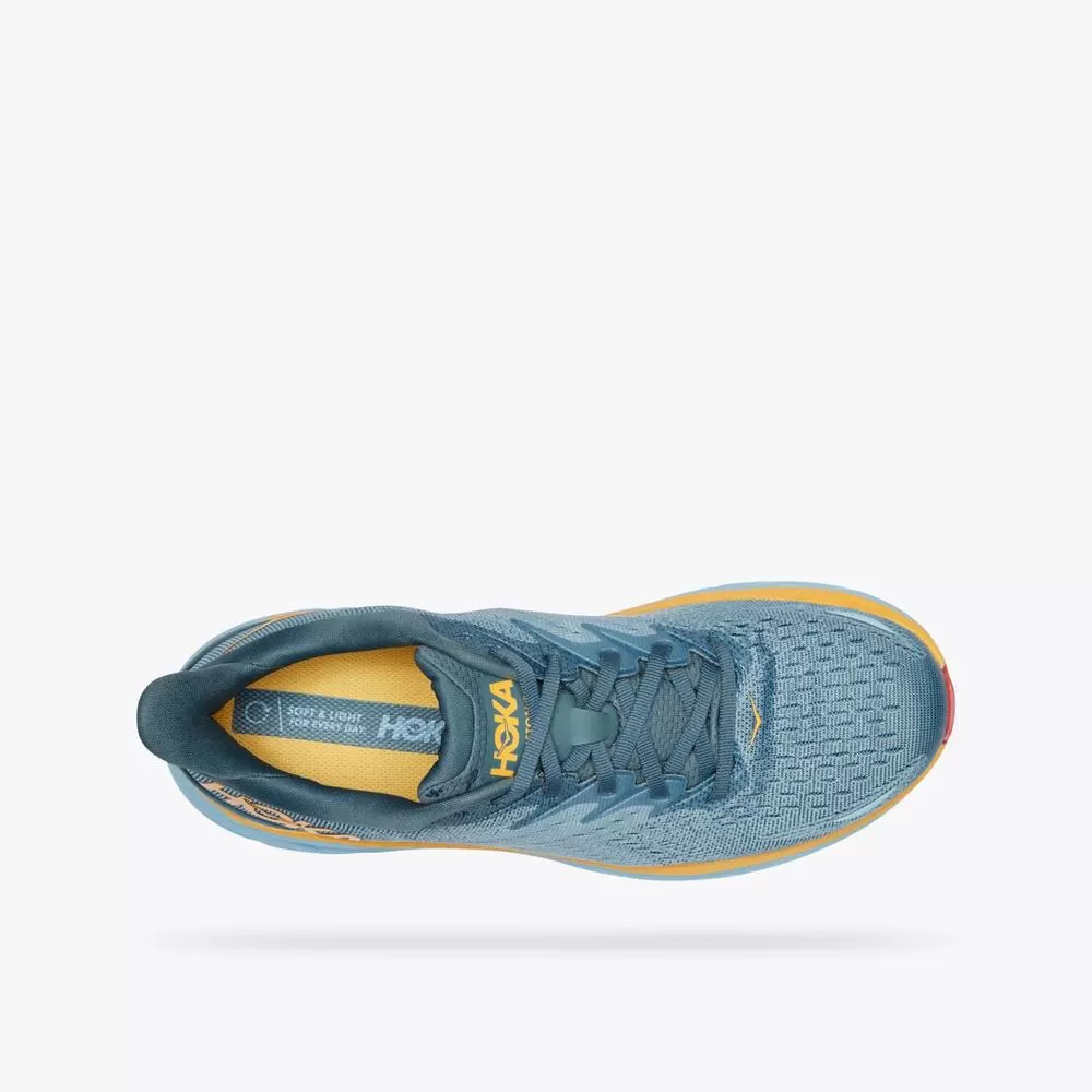 Women's Bondi X WHITE / EVENING PRIMROSE