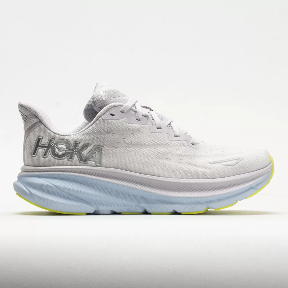HOKA Carbon X 3 Men's Coastal Sky/Bellwether Blue